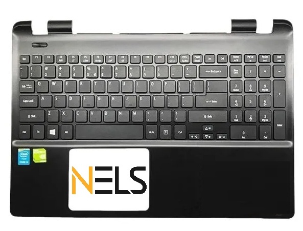Верхняя часть корпуса Acer Aspire E5-521 E5-511 E5-571 E5-531